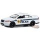 2013 Ford Police Interceptor - Hot Pursuit Series FBI Police - 1/64 Greenlight - 43025 C