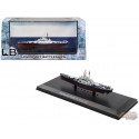 (Online only) USS Massachusetts BB-59, USN South-Dakota Class Battleship  1941 / Legendary Battleships1:1250 s 241939