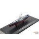  USS Massachusetts BB-59, USN South-Dakota Class Battleship  1941 / Legendary Battleships1:1250 s 241939