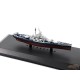  USS Massachusetts BB-59, USN South-Dakota Class Battleship  1941 / Legendary Battleships1:1250 s 241939