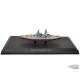 USS Arizona BB-39, USN Pennsylvania-class Battleship, 1915 / Legendary Battleships 1:1250  241915