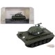 M24 Chaffee - US Army 2nd Cav Reconnaissance Sqn, Germany, April 1945 / Motor City Classics 1:43 AFV 23190-45 Passion Diecast