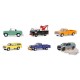 Blue Collar Collection Series 13 - Assortiment - 1/64 Greenlight - 35280 - Passion Diecast