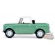 1965 Harvester Scout Half Cab Pickup - Blue Collar Collection Series 13 - 1/64 Greenlight - 35280 A