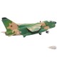 Vought A-7P Corsair II Attack Aircraft "Portugal" -  Militaria Die Cast  1/72 - 27293-65