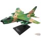 Vought A-7P Corsair II Attack Aircraft "Portugal" -  Militaria Die Cast  1/72 - 27293-65