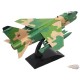 Vought A-7P Corsair II Attack Aircraft "Portugal" -  Militaria Die Cast  1/72 - 27293-65