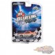 Edmonton Police, Alberta, Canada - 2008 Dodge Challenger R/T - Hobby Exclusive - 1/64 Greenlight - 30369 Passion Diecast