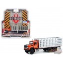 New Jersey Turnpike Authority Camion International WorkStar - Super Duty Trucks Series 18 - Greenlight 1/64 - 45180 A