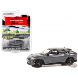 2023 Ford Mach-E California Route 1 - Showroom Floor Series 4 - 1/64 Greenlight - 68040 D