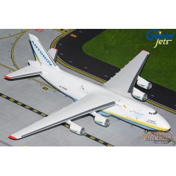 Antonov Airlines An-124-100  Ruslan  / UR-82088 / Gemini 1:200 - G2ADB1082