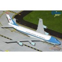 (Demo) Air Force One Boeing 747-8 / VC25 / United States of America / Gemini 200 - G2AFO1204