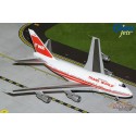 (Free shipping) TWA Trans World  Boeing  747-SP / N58201 / Boston Express - Gemini 200 - G2TWA1159