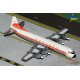 WESTERN  Airlines  Lockheed L-188 Electra / N7139C / Gemini 1:200 - G2WAL1031
