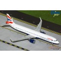 British Airways  Airbus A321NEO  / G-NEOR / Gemini 1: 200 G2BAW1128