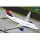 Delta Airlines  Airbus A319  / N371NB  / Gemini 1:200 G2DAL1108