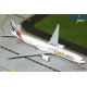 Emirates Boeing 777-300ER new livery 2023 / A6-ENV  / Gemini 1: 200  G2UAE1250