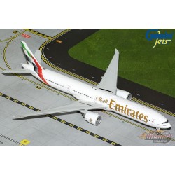Emirates Boeing 777-300ER new livery 2023 / A6-ENV  / Gemini 1: 200  G2UAE1250