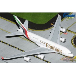 Emirates  Airbus A380-800  new livery 2023 / A6-EOG / Gemini 1: 400  GJUAE2218