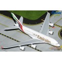 Emirates  Airbus A380-800  new livery 2023 / A6-EOG / Gemini 1: 400  GJUAE2218