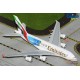 Emirates  Airbus A380-800  Rugby World Cup 2023 / A6-EOE / Gemini 1: 400  GJUAE2242