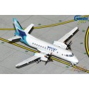 (Preorder) Westjet  Saab 340B  Pacific Coastal / C-GOIA / Gemini 1/400  GJWJA2212