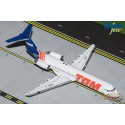 TAM Linhas Aéreas  Fokker F100   / Gemini 1:200 G2TAM1234