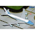 Air Force One Boeing 747-8 / VC25 / United States of America / Gemini 1/400 - GJAFO2173