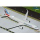 American Airlines  Airbus A321NEO / N421UW / Gemini 1:200 G2AAL1107