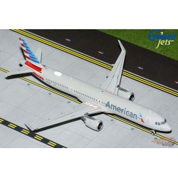 American Airlines  Airbus A321NEO / N421UW / Gemini 1:200 G2AAL1107