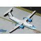 American Eagle  Bombardier Dash8-100  Piedmont retro livery / N837EX / Gemini  1/200 - G2AAL939