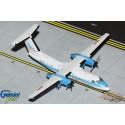 American Eagle  Bombardier Dash8-100  Piedmont retro livery / N837EX / Gemini  1/200 - G2AAL939