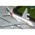 Emirates  Airbus A380-800  new livery 2023 / A6-EOG / Gemini 1: 200 G2UAE1249