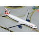 British Airways - Airbus A321-NEO  / G-NEOR  /  Gemini 1:400 GJBAW2115