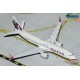 Qatar Airways  Boeing 737-MAX8 /A7-BSC  /  Gemini  1:400 - GJQTR2210