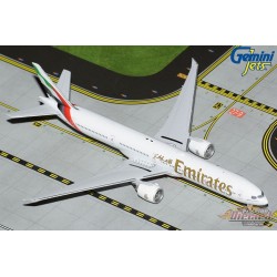 Emirates  Boeing 777-300ER  new livery 2023 / A6-ENV / Gemini 1: 400  GJUAE2219