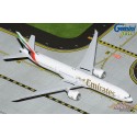 Emirates  Boeing 777-300ER  new livery 2023 / A6-ENV / Gemini 1: 400  GJUAE2219
