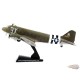 Douglas C-47 Skytrain "That's All Brother" USAF    Postage Stamp 1/144 -  PS5558-4