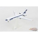 LOT Polish Airlines  Ilyushin IL-62M / SP-LBD/ Herpa 1:200  HE572682