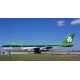 Aer Lingus Boeing 747-100 / EI-ASJ / Phoenix Model 1:400 - PH4EIN2451