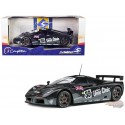 McLaren F1 GTR Short Tail Ueno Clinic vainqueur des 24H du Mans 1995 - Solido - 1/18 - S1804106