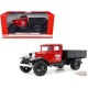 1931 Ford Coca-Cola AA Pickup - Red - Motor City Classics -1/24 - 424022 - Passion Diecast 