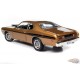 1972 Dodge Demon GSS in GY8 Gold Metallic - Mr Norms - Auto World / American Muscle 1/18 -  AMM1294 - Passion Diecast 