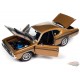 1972 Dodge Demon GSS in GY8 Gold Metallic - Mr Norms - Auto World / American Muscle 1/18 -  AMM1294 - Passion Diecast 