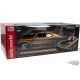 1972 Dodge Demon GSS in GY8 Gold Metallic - Mr Norms - Auto World / American Muscle 1/18 -  AMM1294 - Passion Diecast 