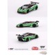 Lamborghini Huracán GT3 EVO 2 Presentation - Mini GT - 1:64 - MGT00687 Passion Diecast