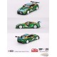 LB-Silhouette Works GT Nissan 35GT-RR Ver.2 RORO - Mini GT - 1:64 - MGT00650 Passion Diecast