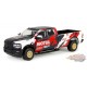 MOTUL Tekma Performance Diesel Oil - 2022 Ram 2500 - Hobby Exclusive - 1/64 Greenlight - 30489