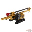 (Free shipping) CZM® EK160 Cylinder Crowd Drilling Rig - High Line Series - Diecast Master  1/50-  41002