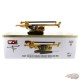 CZM® EK160 Cylinder Crowd Drilling Rig - High Line Series - Diecast Master  1/50-  41002